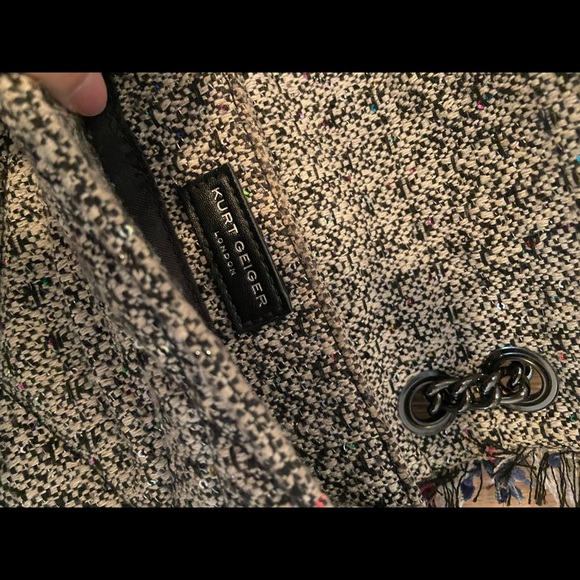 Kurt Geiger Handbag - Picture 3 of 8